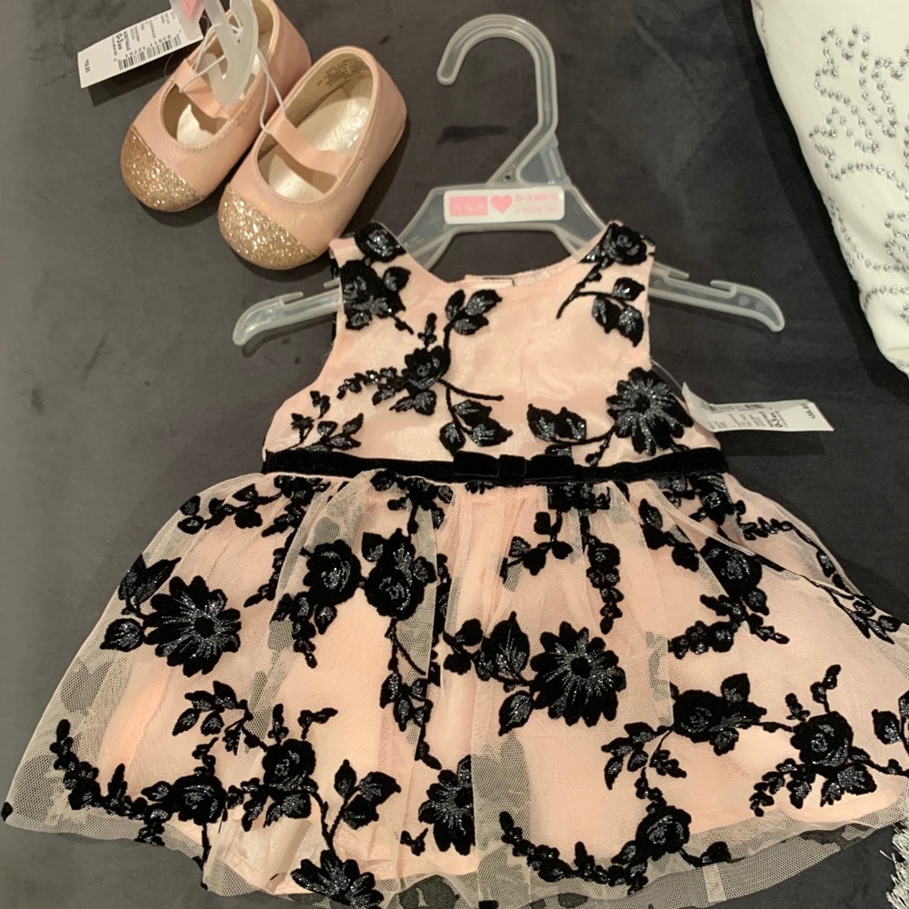NWT Holiday Dress
